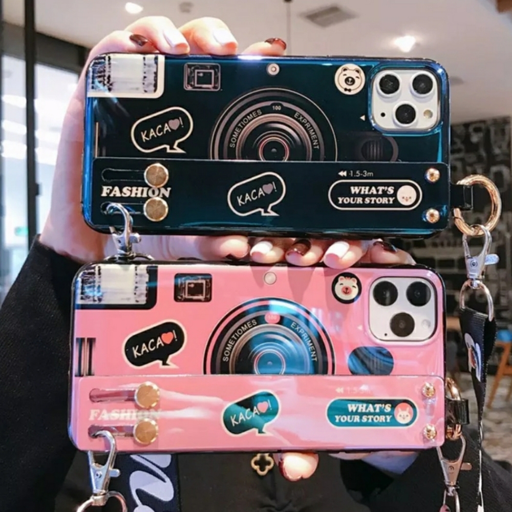 Retro Cases